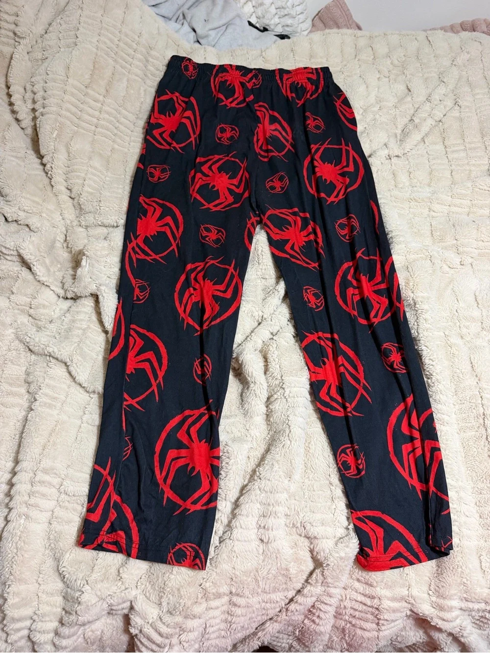 Marvel relaxed fit